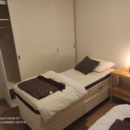 Villa Ushuaia Got Extérieur photo