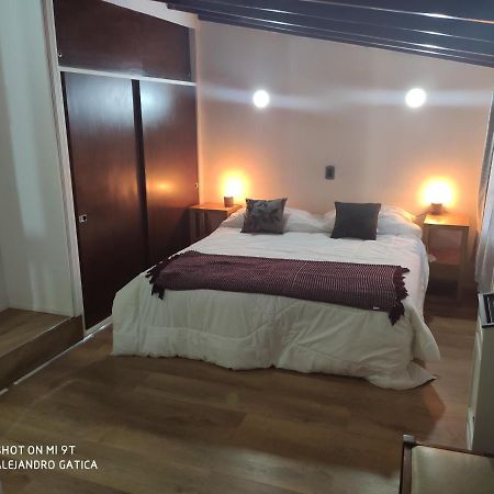 Villa Ushuaia Got Extérieur photo