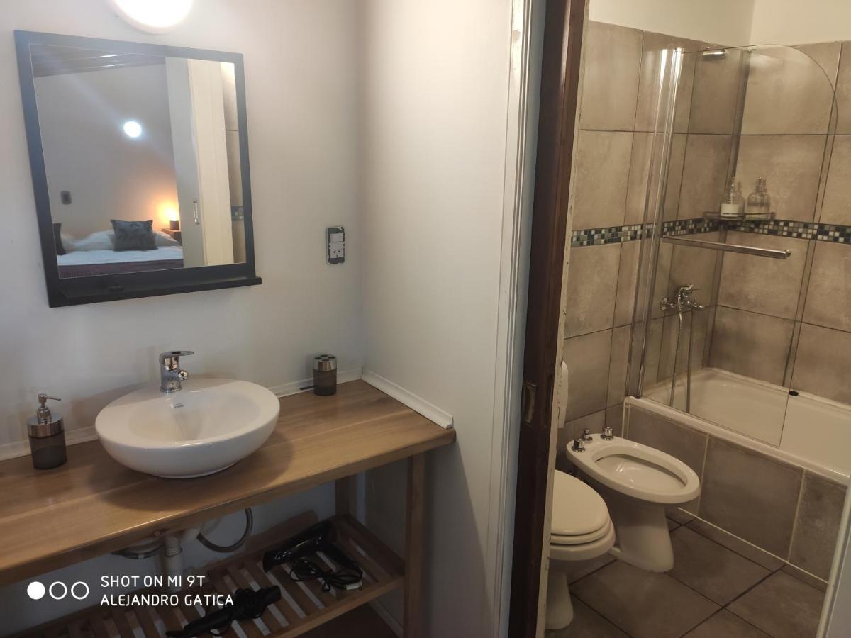 Villa Ushuaia Got Extérieur photo