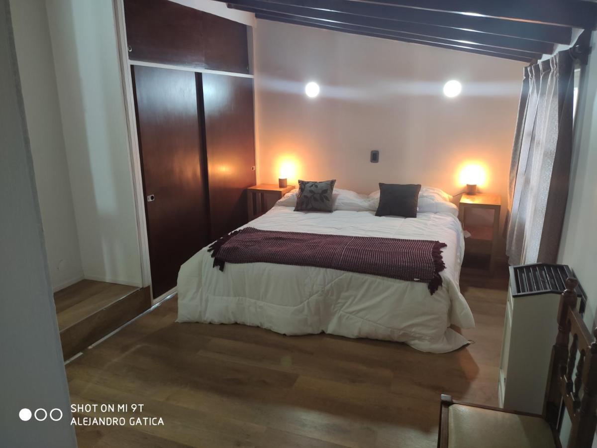 Villa Ushuaia Got Extérieur photo